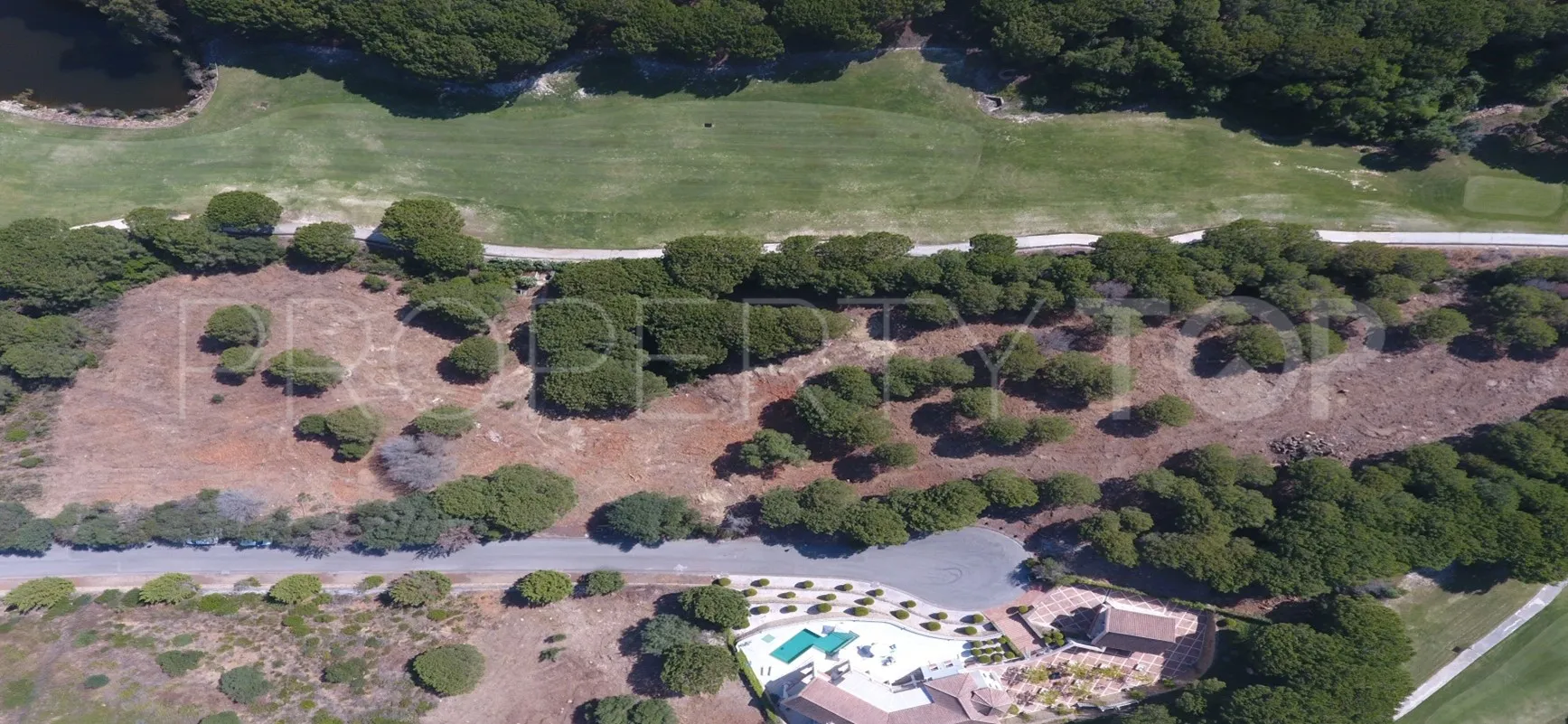 Comprar parcela en Almenara