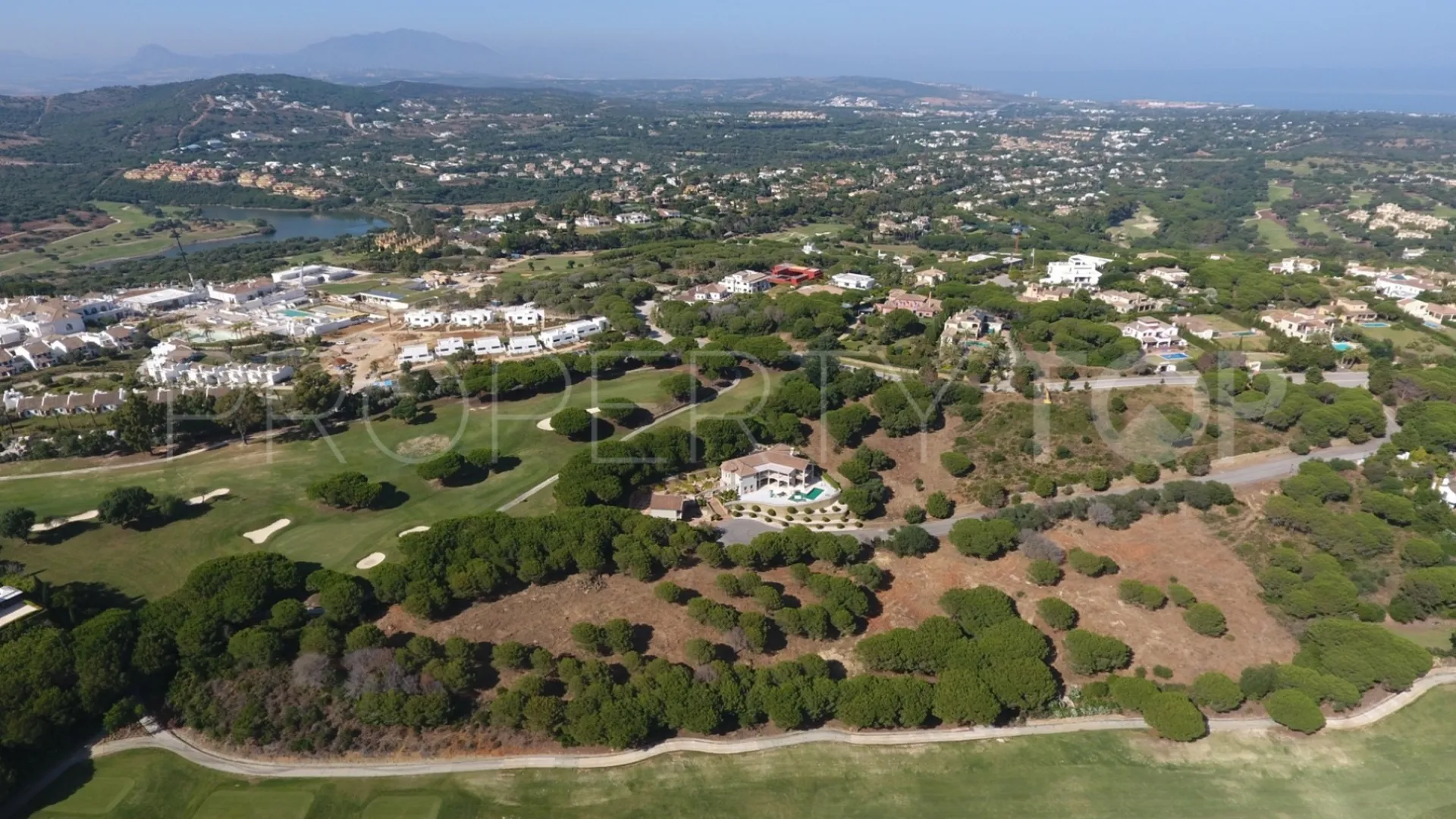 Comprar parcela en Almenara