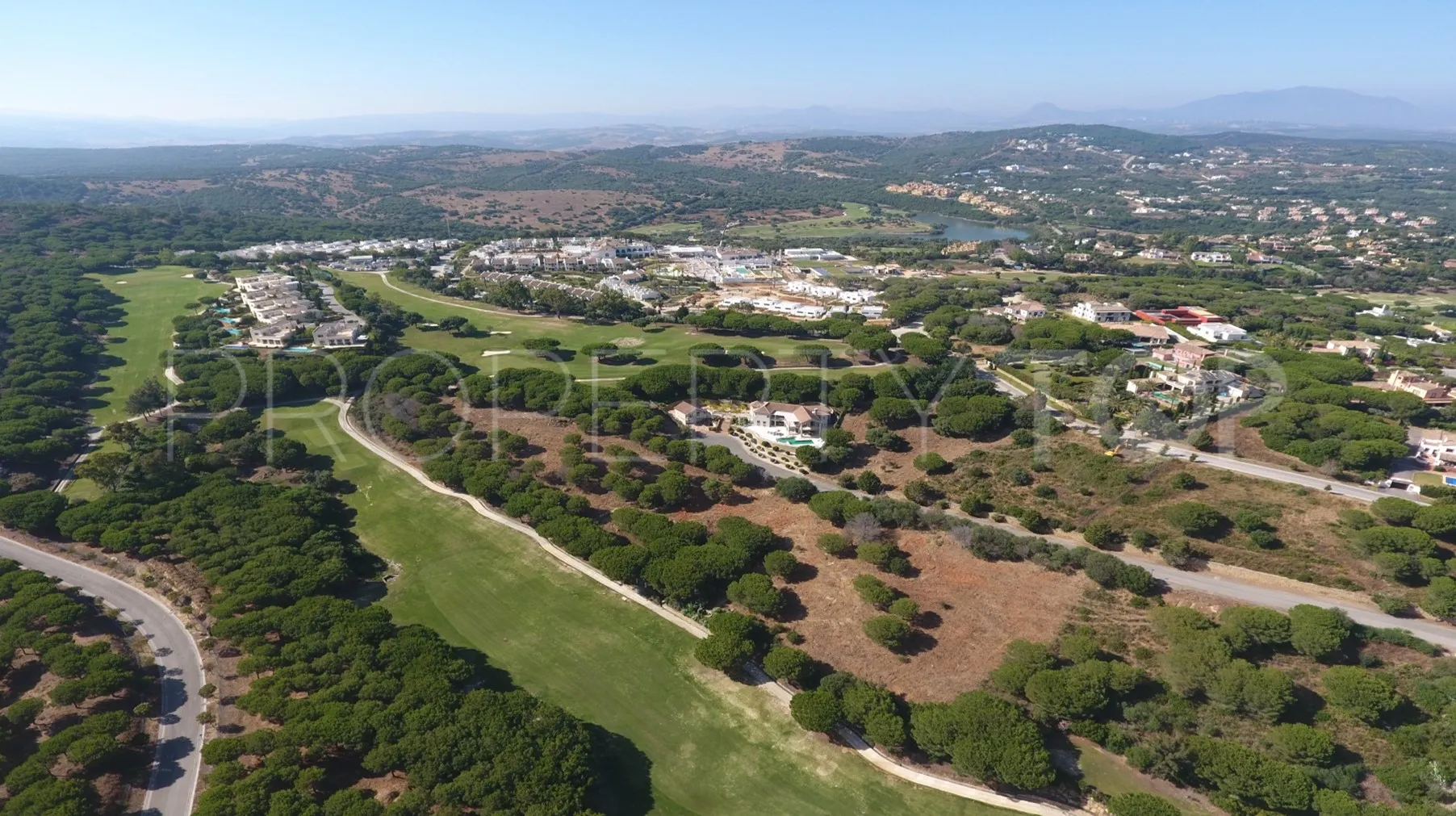 Comprar parcela en Almenara