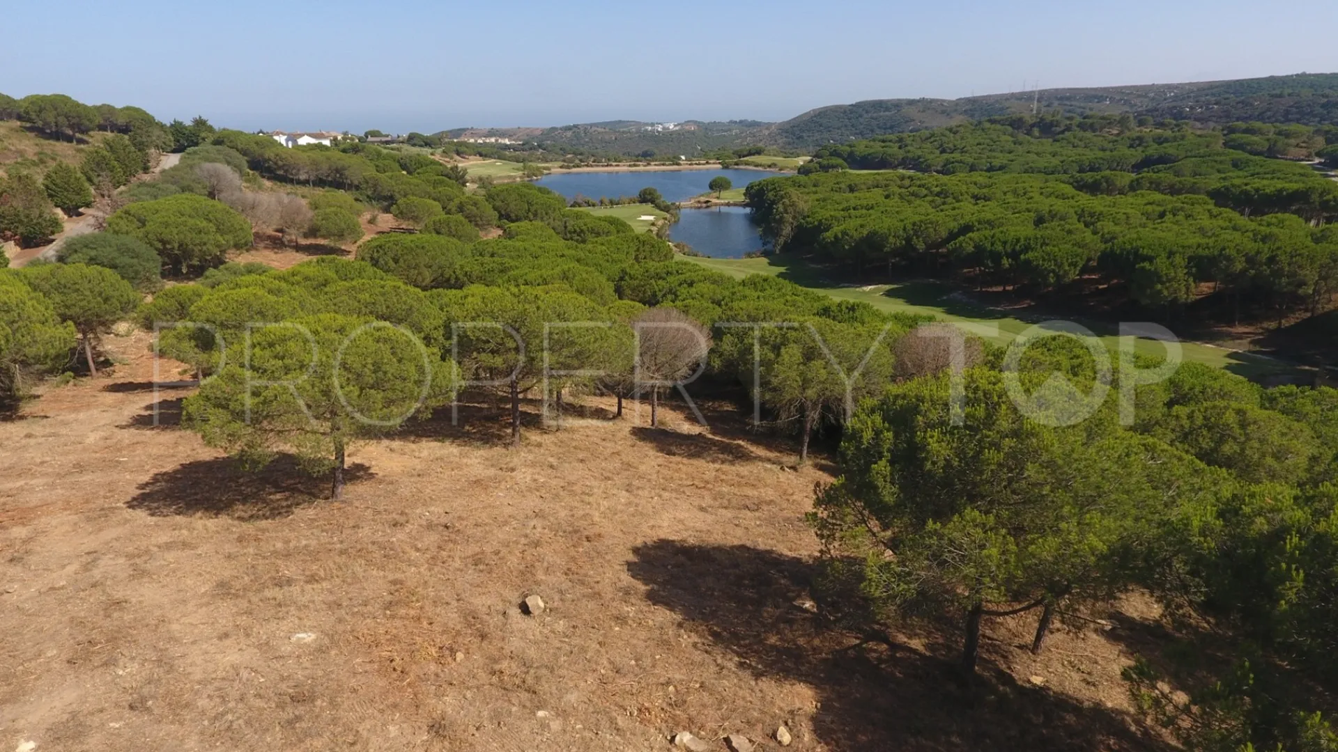 Comprar parcela en Almenara