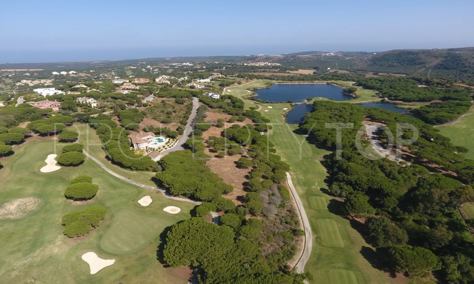 Comprar parcela en Almenara