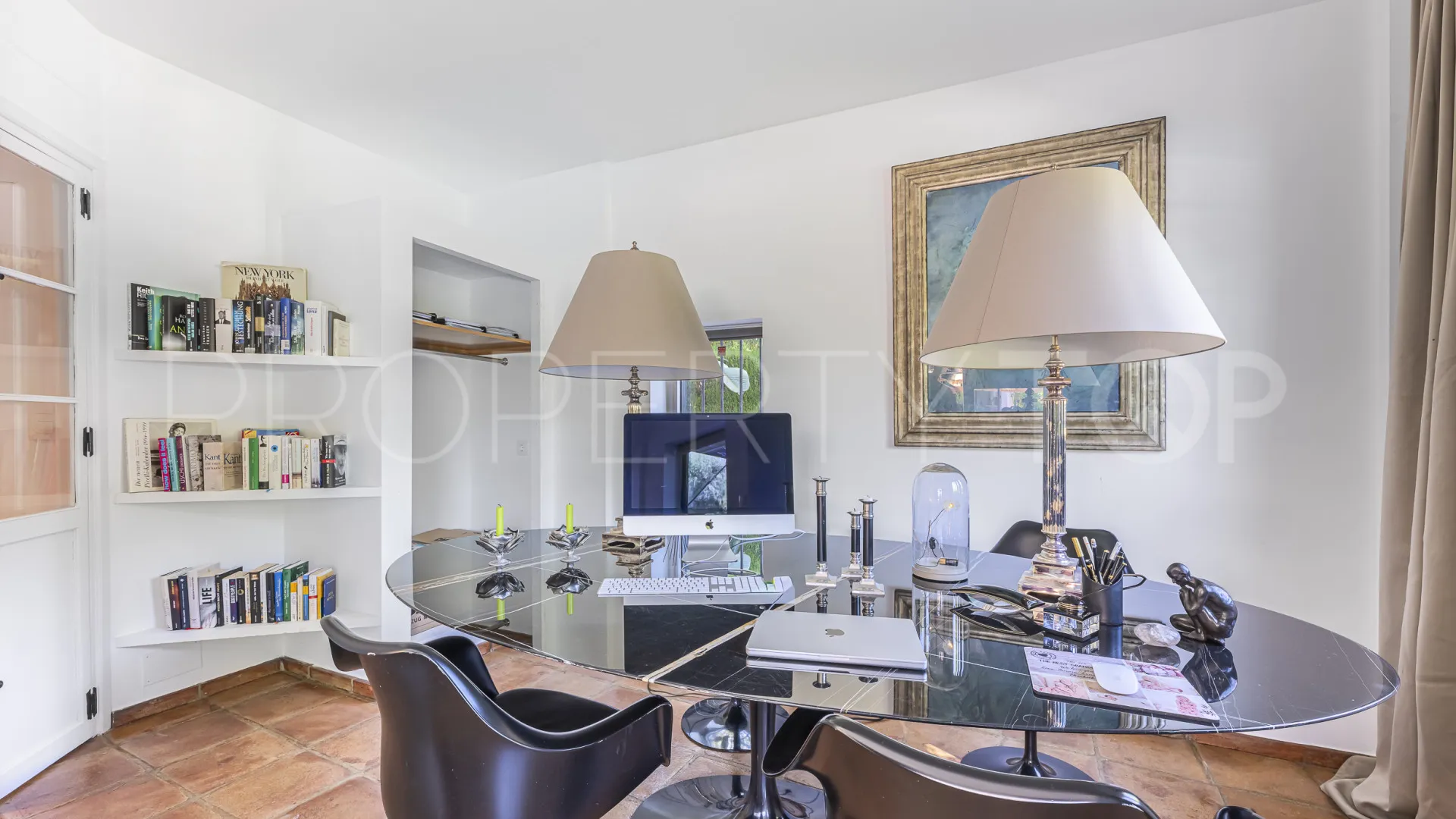 Villa a la venta con 6 dormitorios en Sotogrande Alto Central