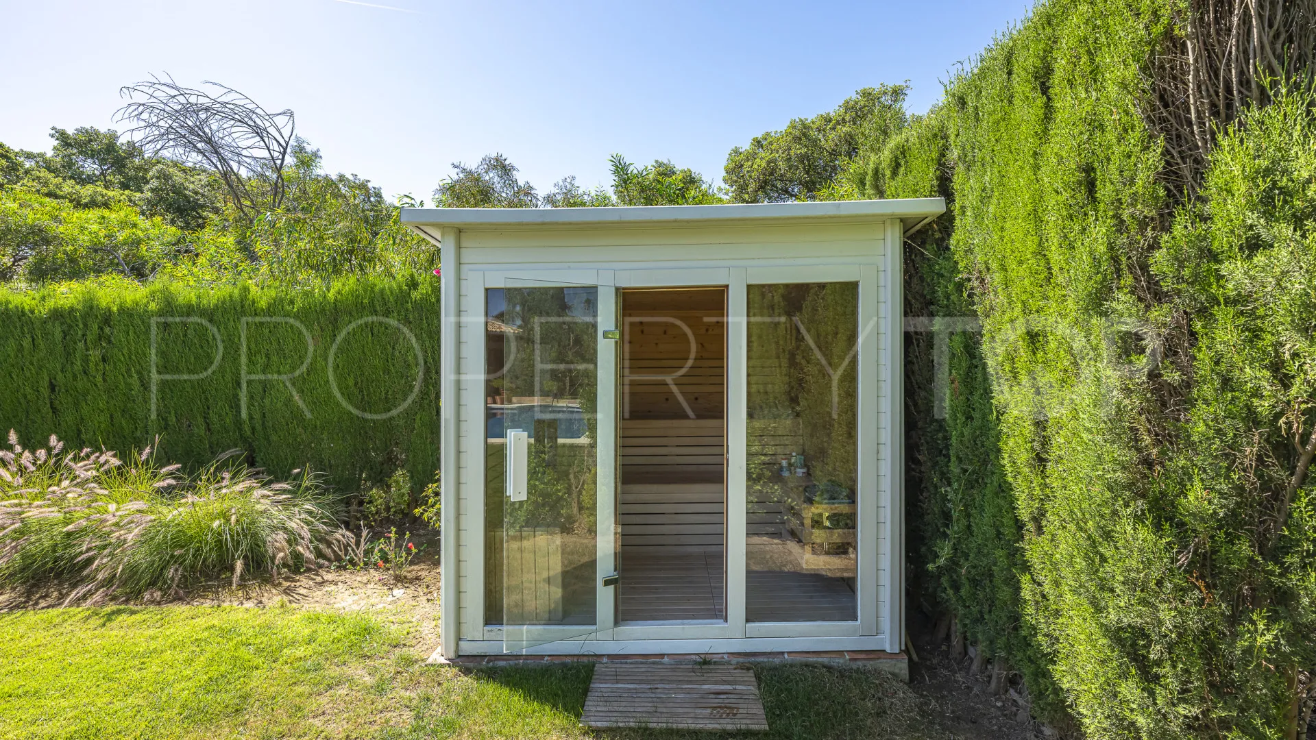Villa a la venta con 6 dormitorios en Sotogrande Alto Central