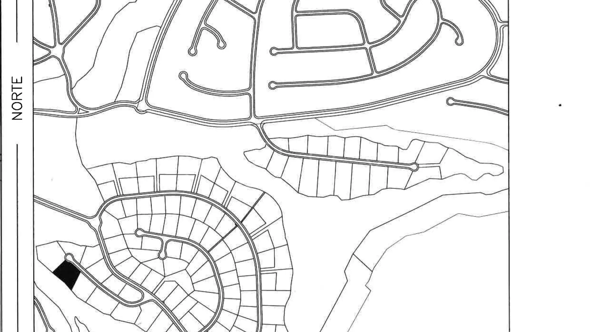 For sale Almenara Golf plot