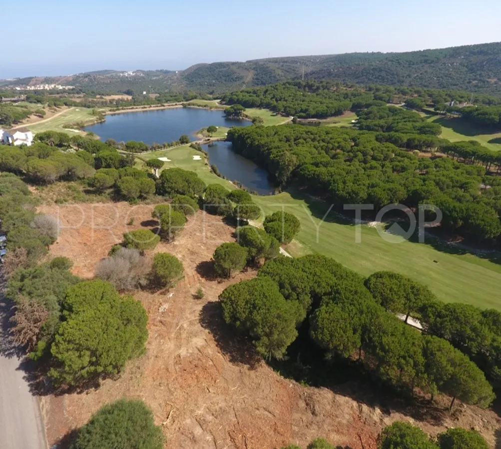 Plot for sale in Almenara Golf