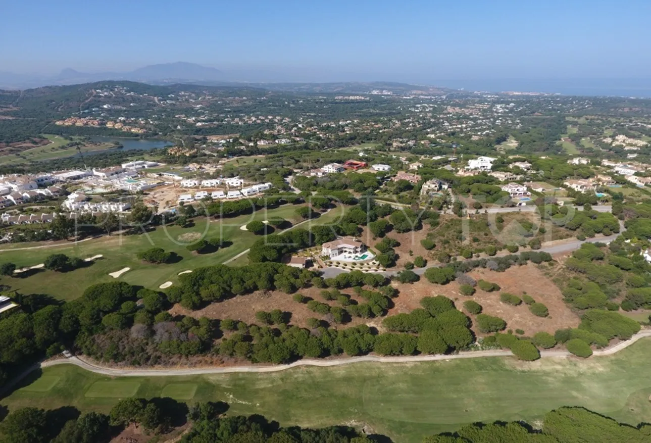 Plot for sale in Almenara Golf