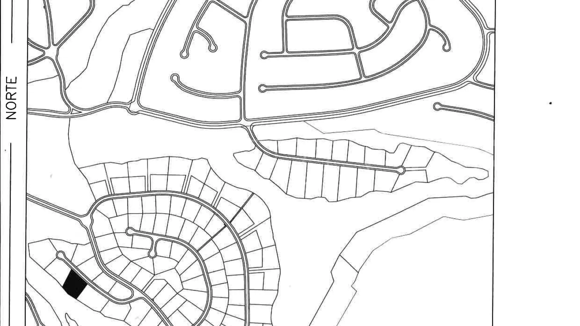 Plot for sale in Almenara Golf