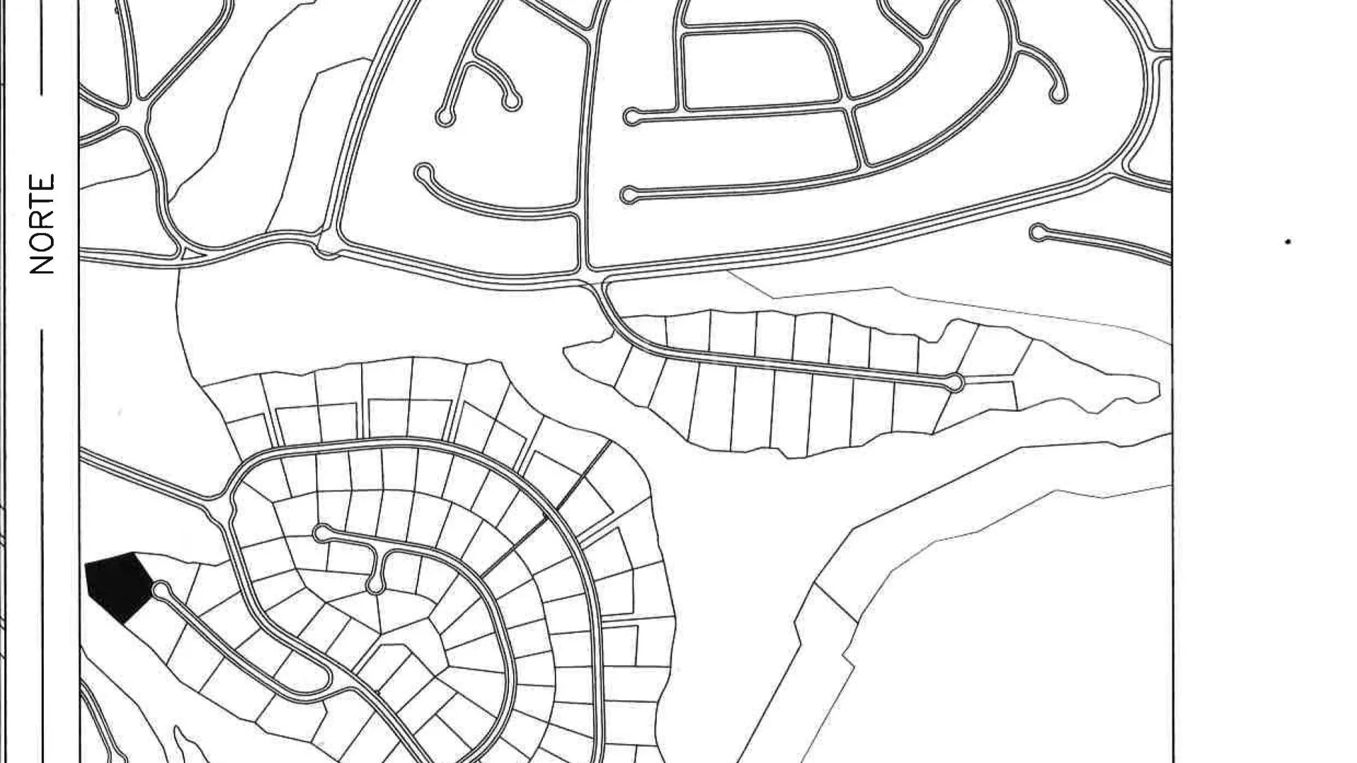 For sale plot in Almenara Golf