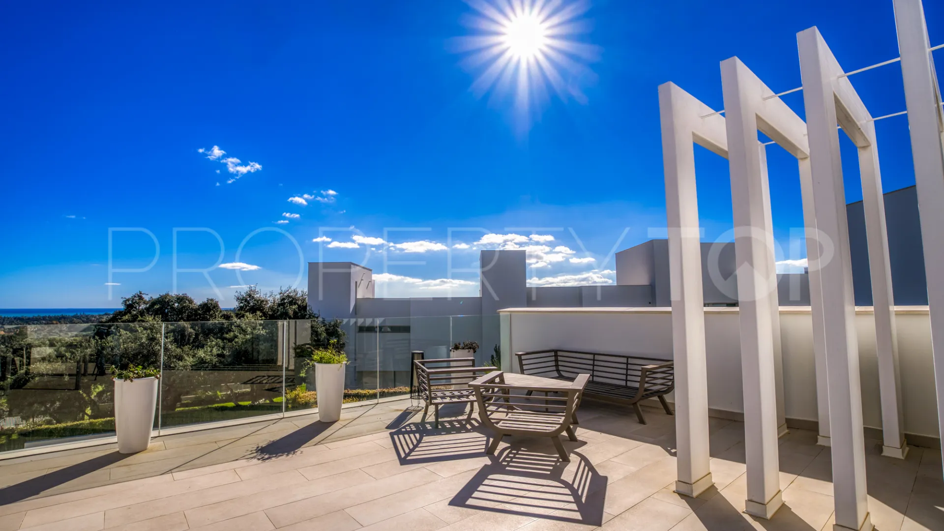La Reserva 3 bedrooms town house for sale