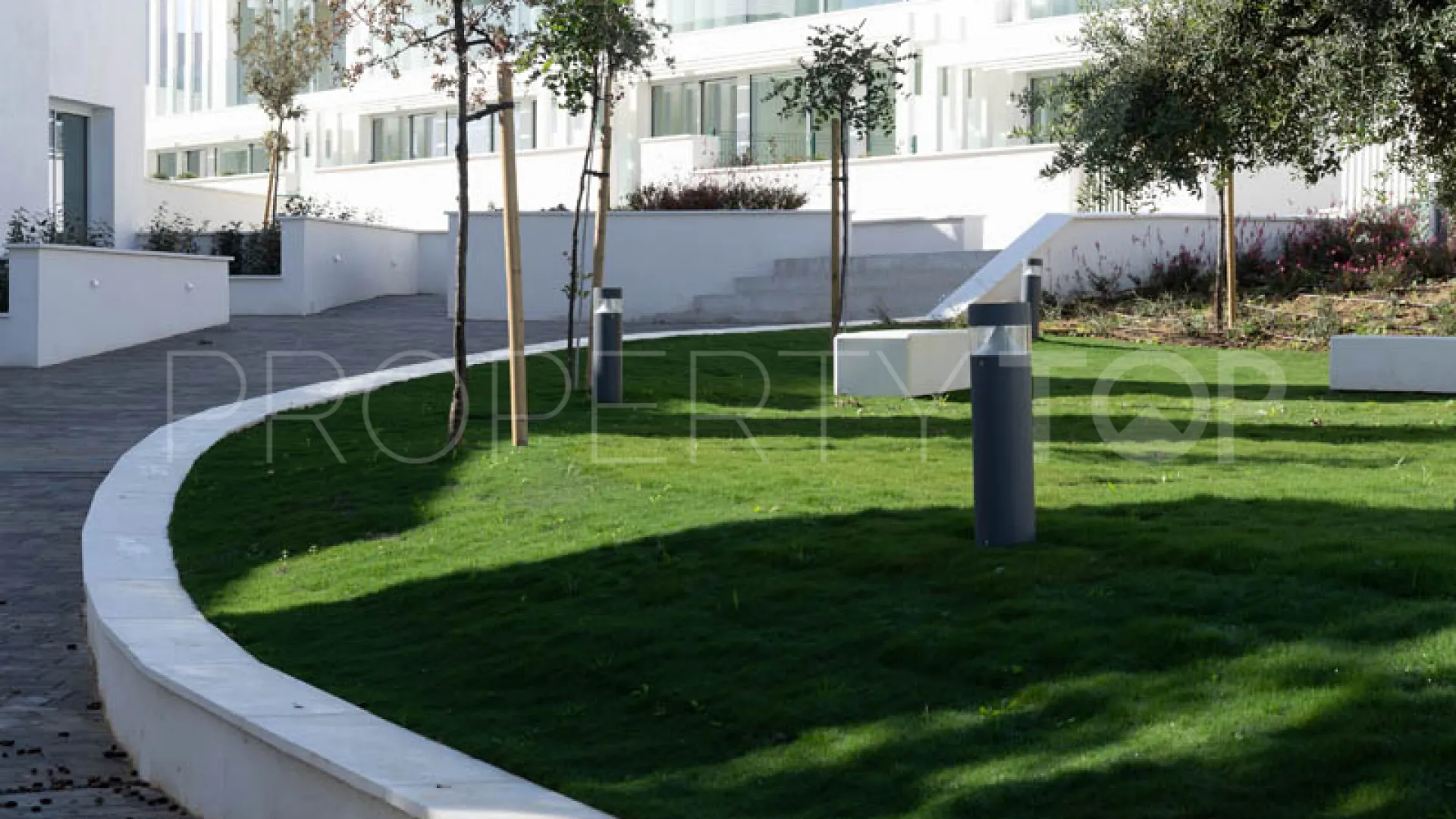 La Reserva 3 bedrooms town house for sale