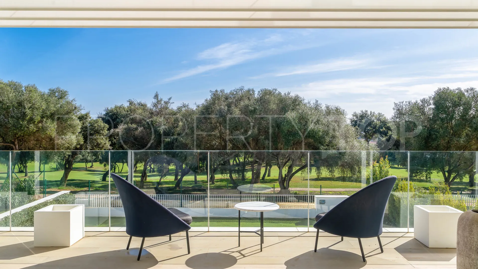 La Reserva 3 bedrooms town house for sale