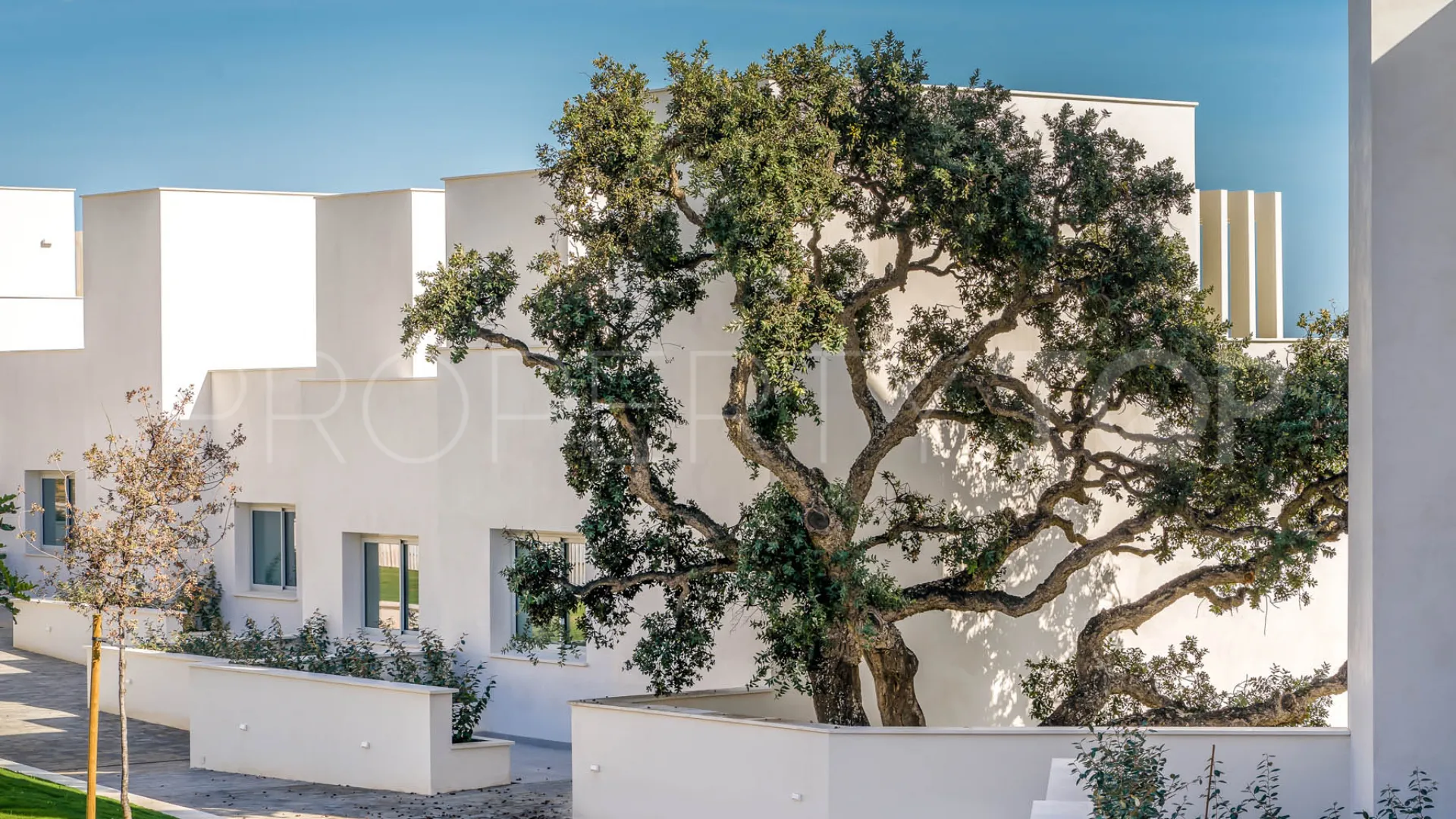 La Reserva 3 bedrooms town house for sale