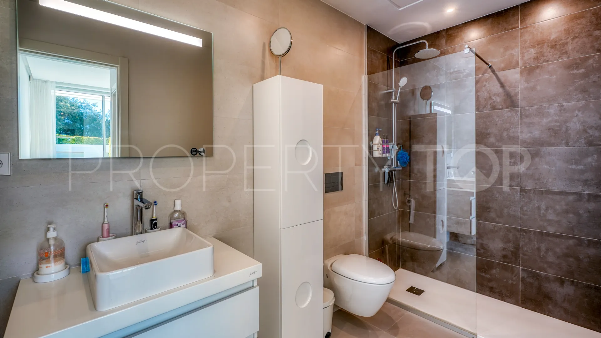 La Reserva 3 bedrooms town house for sale