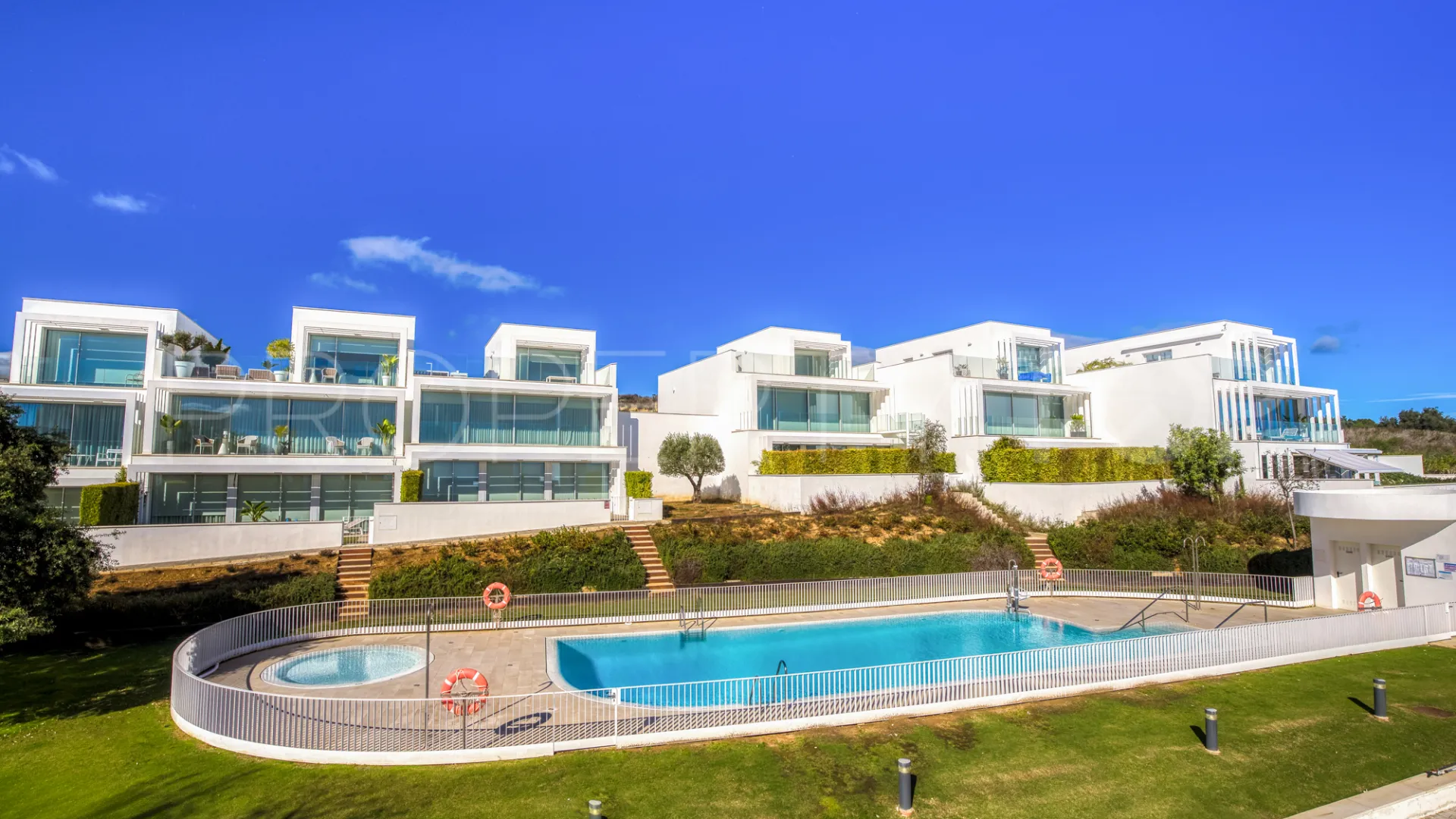 La Reserva 3 bedrooms town house for sale