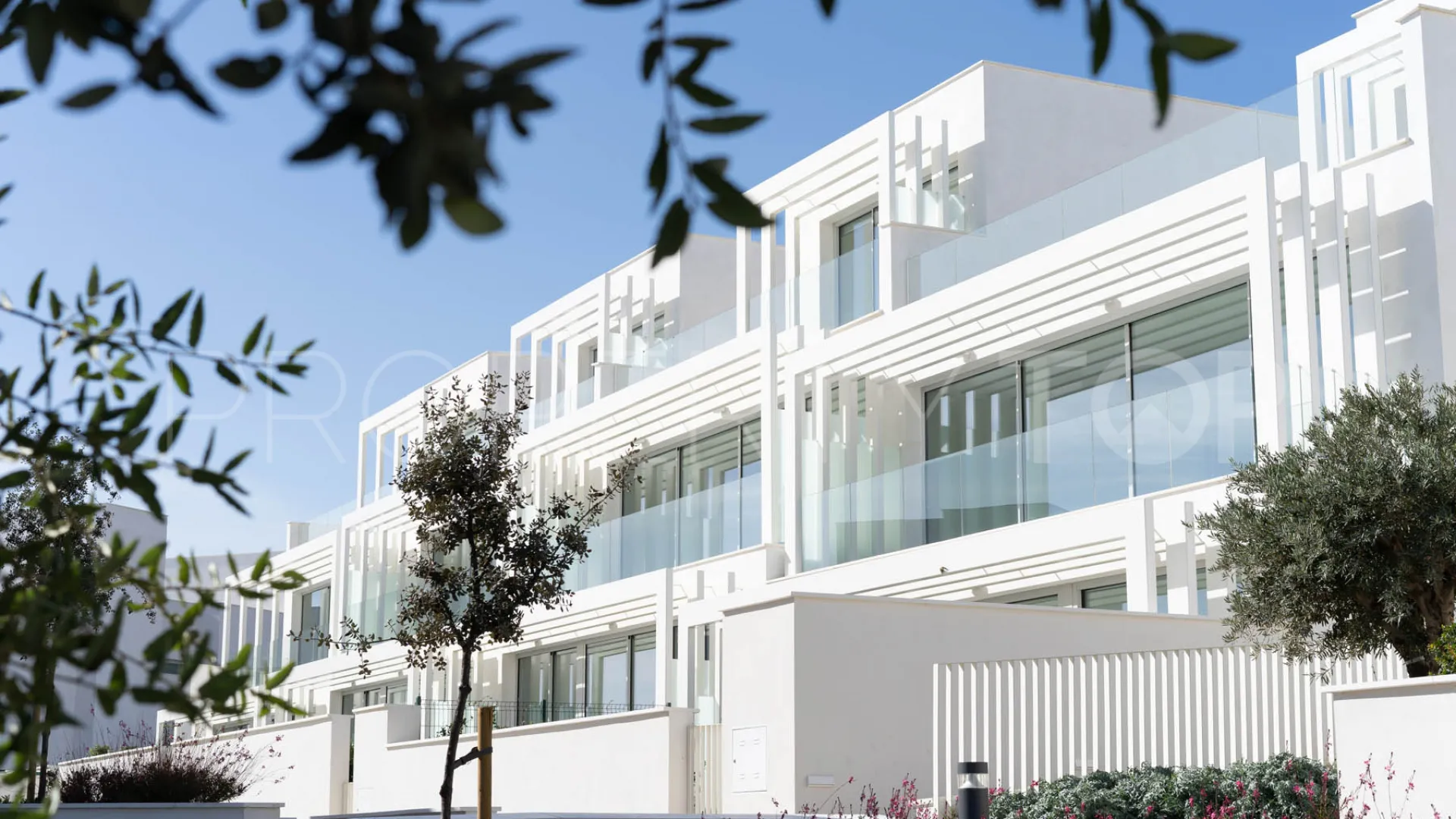 La Reserva 3 bedrooms town house for sale