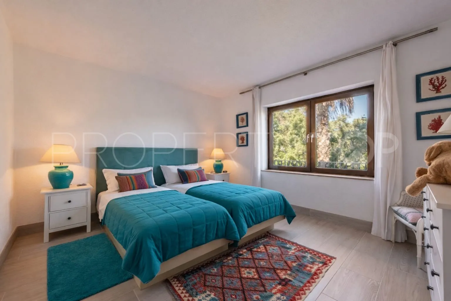 Villa in Sotogrande Costa for sale