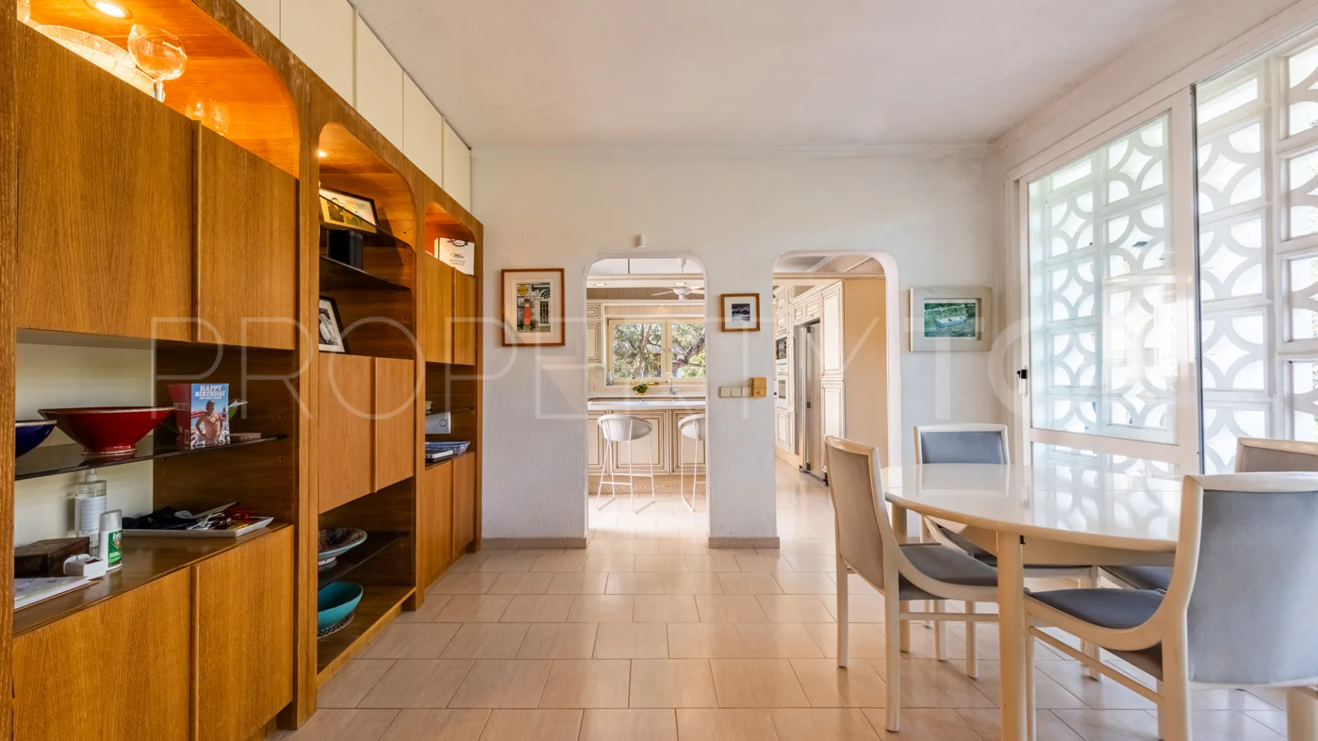 Villa in Sotogrande Costa for sale