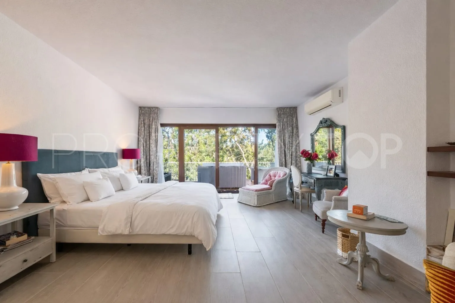 Villa in Sotogrande Costa for sale