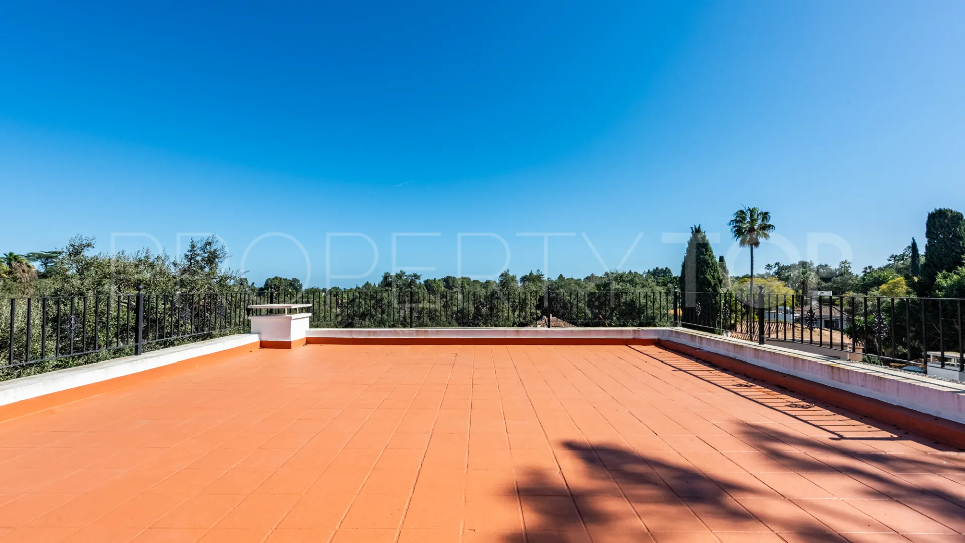 Villa in Sotogrande Costa for sale