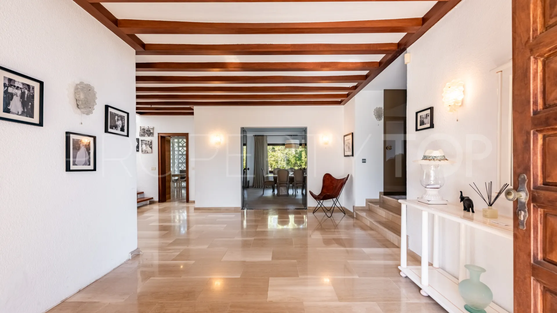 Villa in Sotogrande Costa for sale