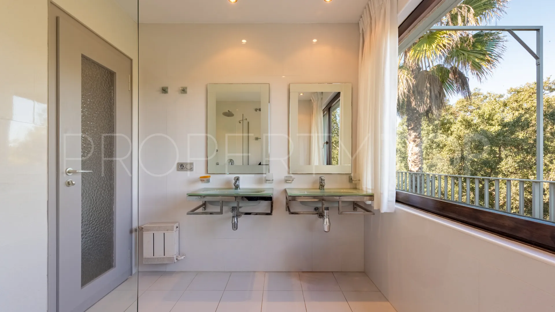 Villa in Sotogrande Costa for sale