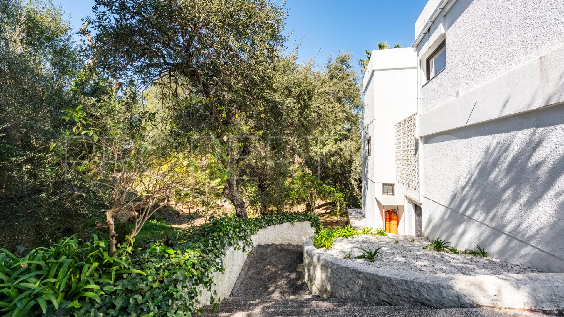 Villa in Sotogrande Costa for sale