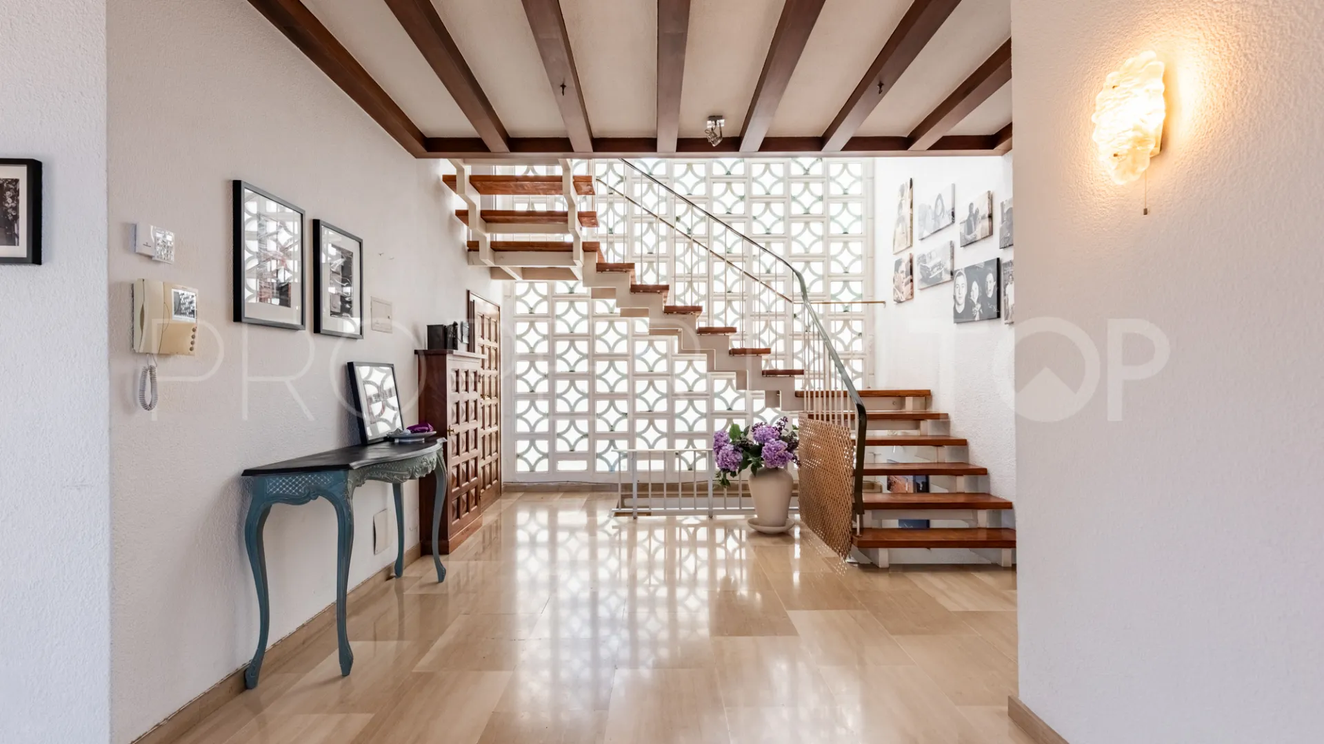 Villa in Sotogrande Costa for sale