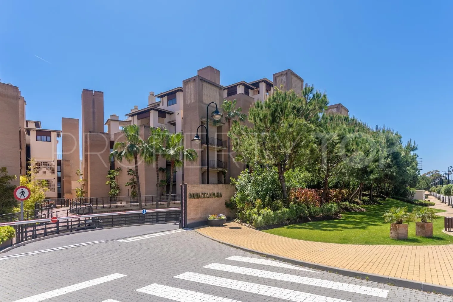 Penthouse for sale in Bahia de la Plata