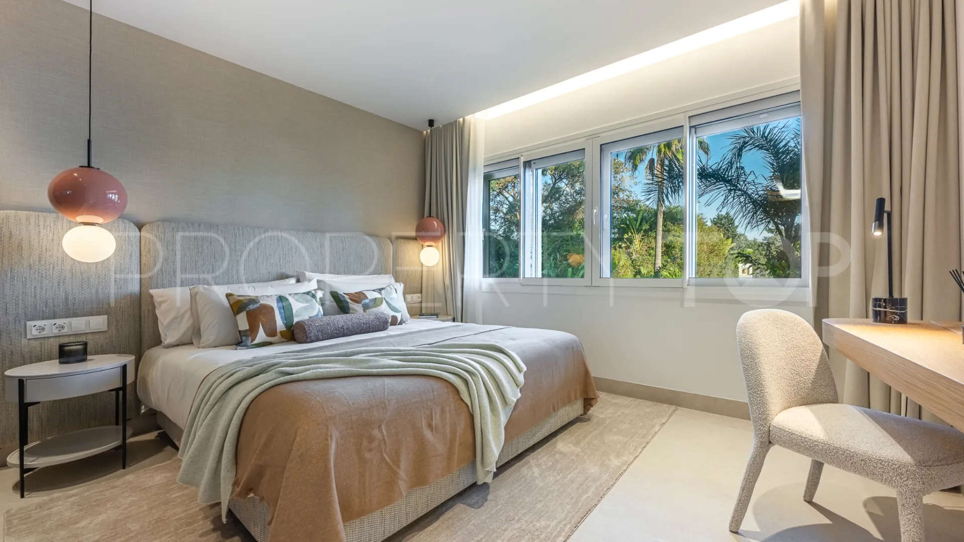 3 bedrooms apartment in Bahía del Velerín for sale