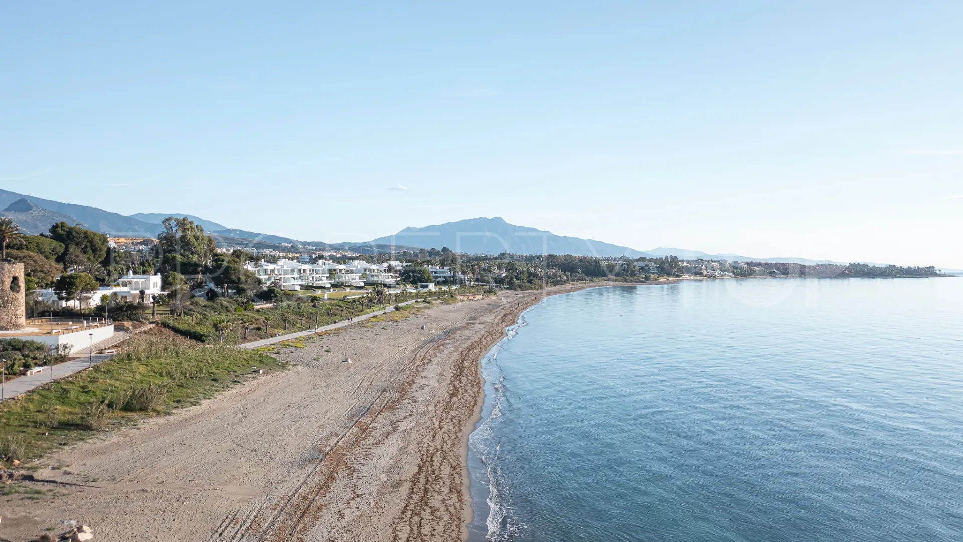 3 bedrooms apartment in Bahía del Velerín for sale