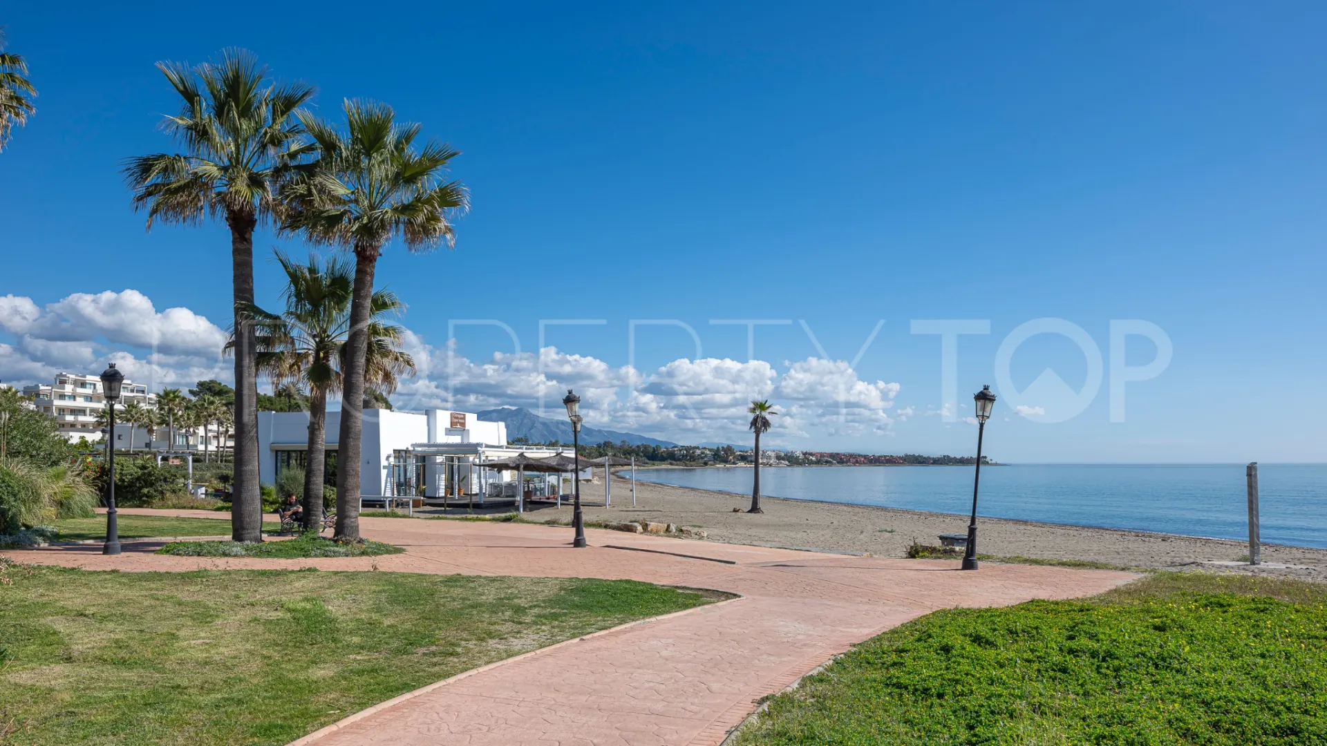 3 bedrooms apartment in Bahía del Velerín for sale