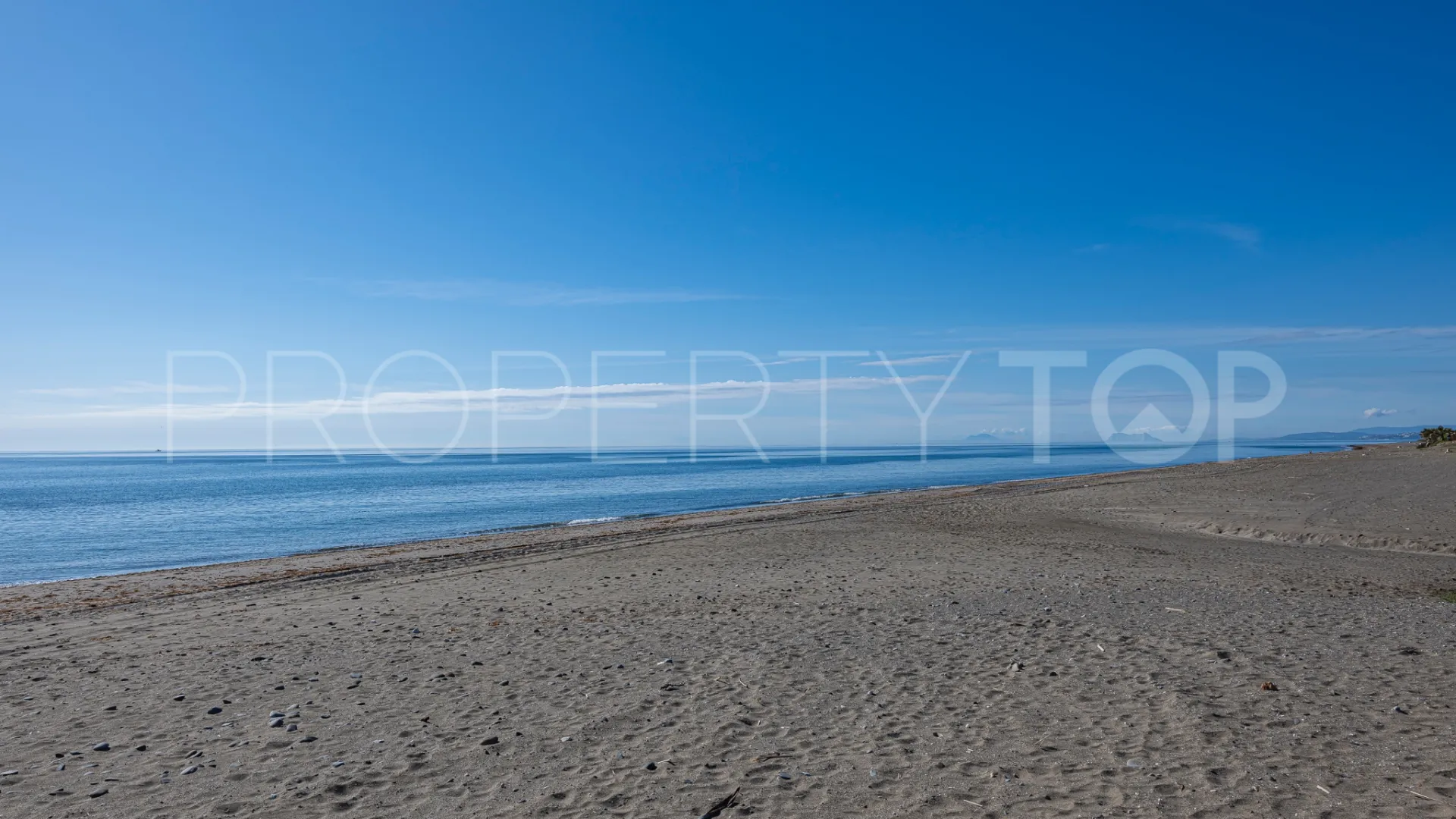 3 bedrooms apartment in Bahía del Velerín for sale