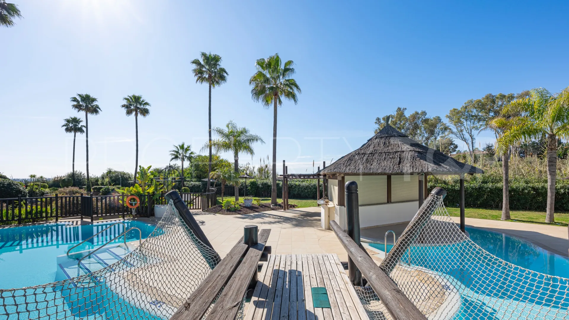 3 bedrooms apartment in Bahía del Velerín for sale