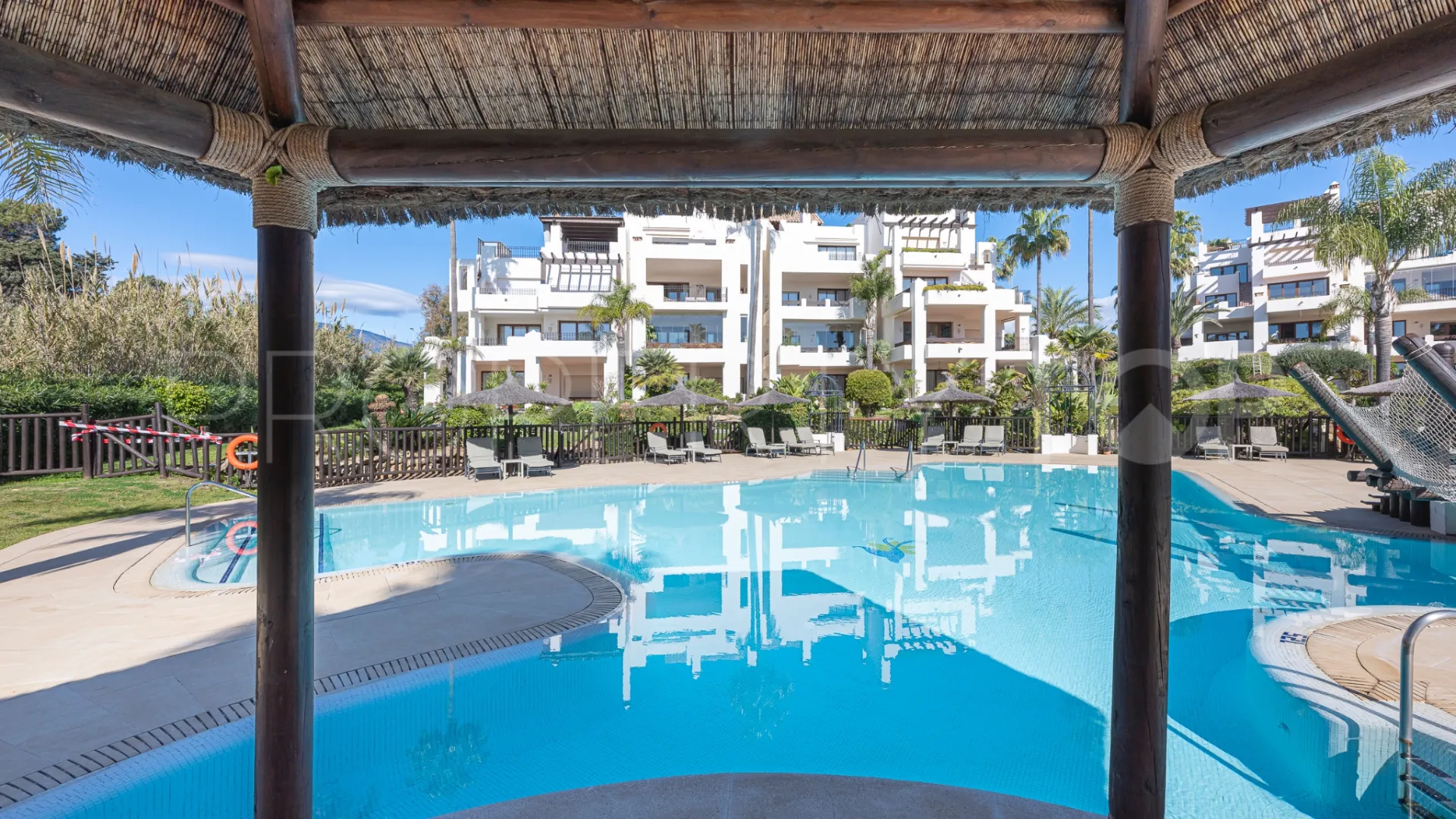 3 bedrooms apartment in Bahía del Velerín for sale