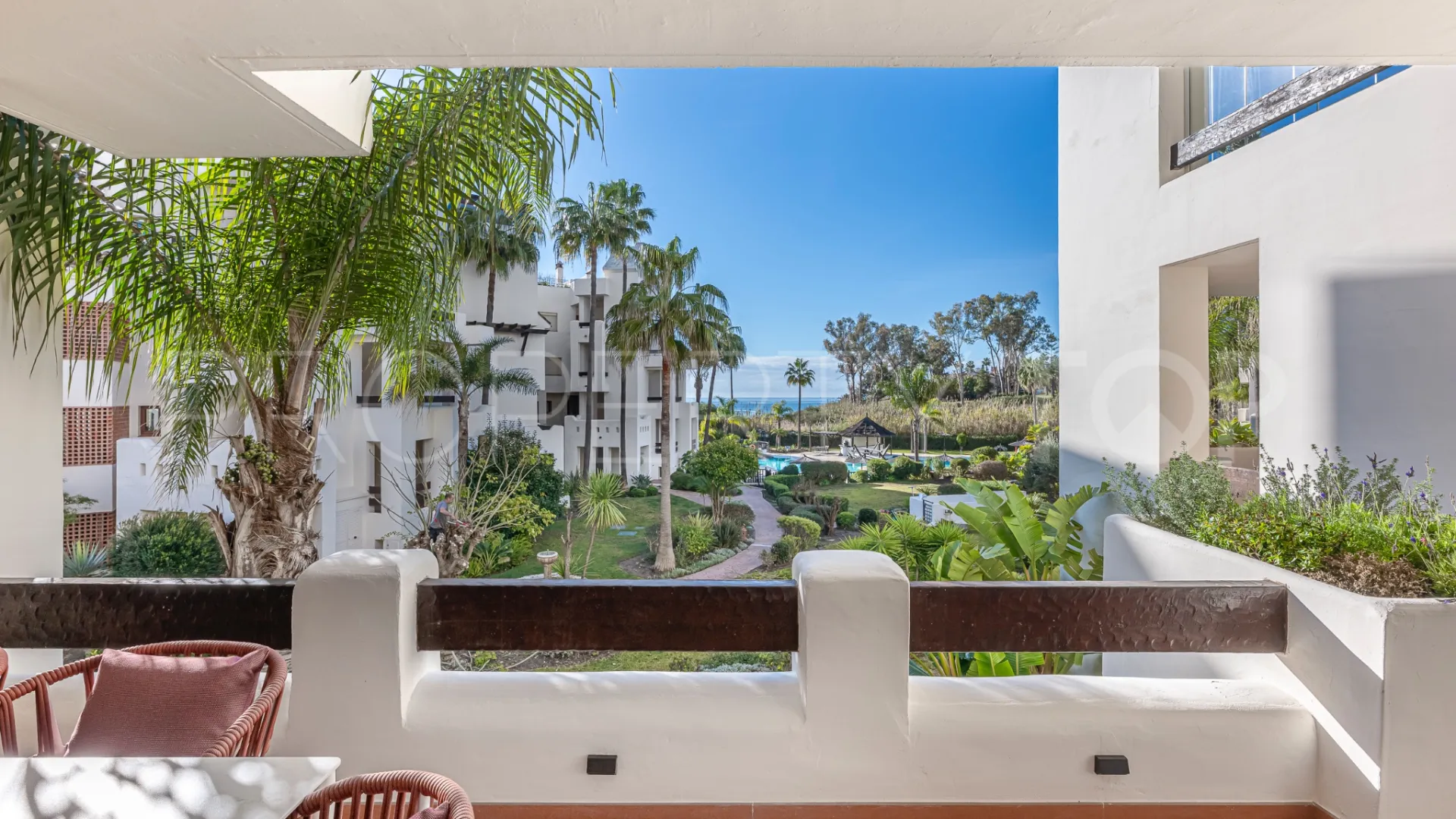 3 bedrooms apartment in Bahía del Velerín for sale