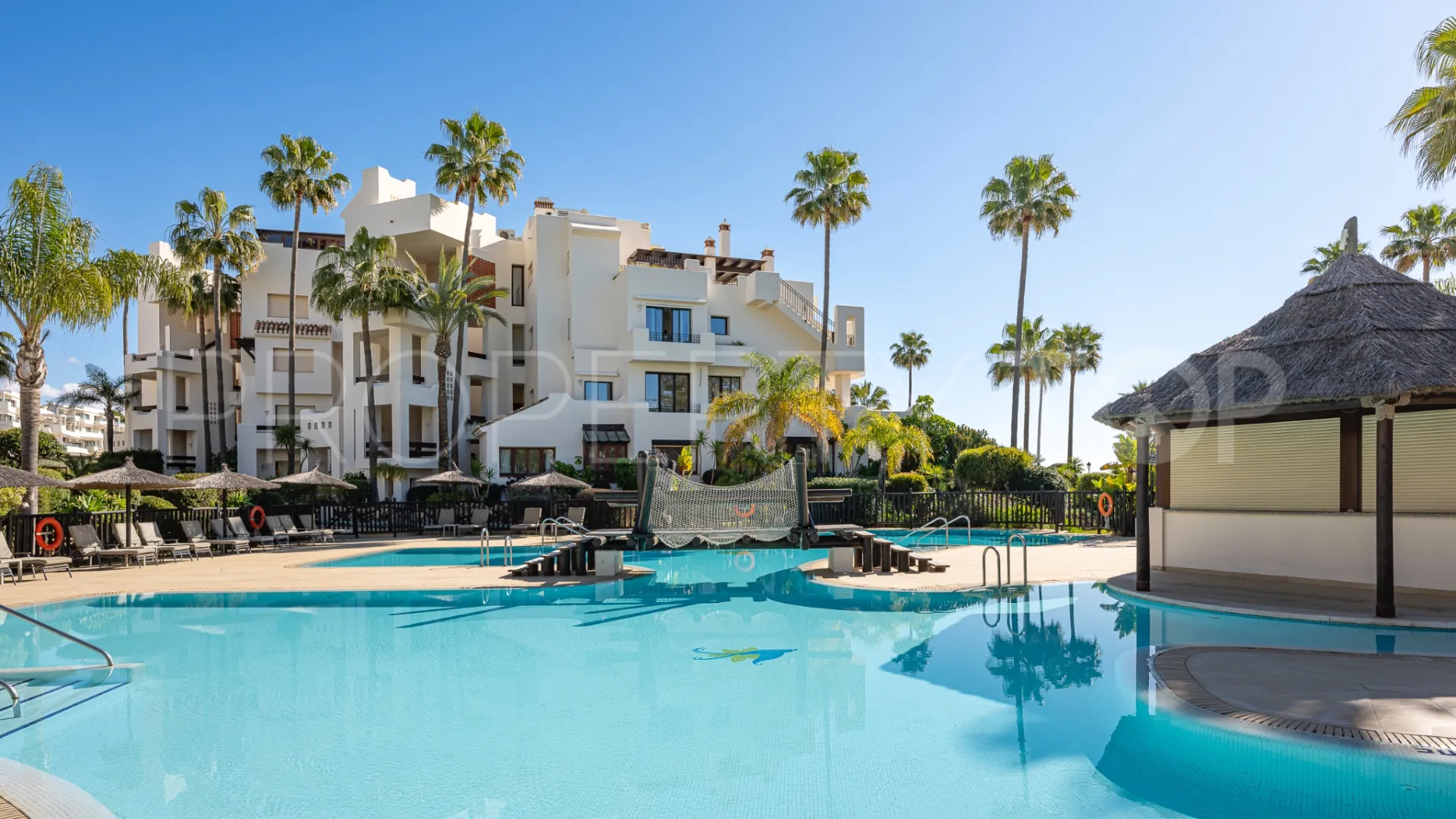 3 bedrooms apartment in Bahía del Velerín for sale