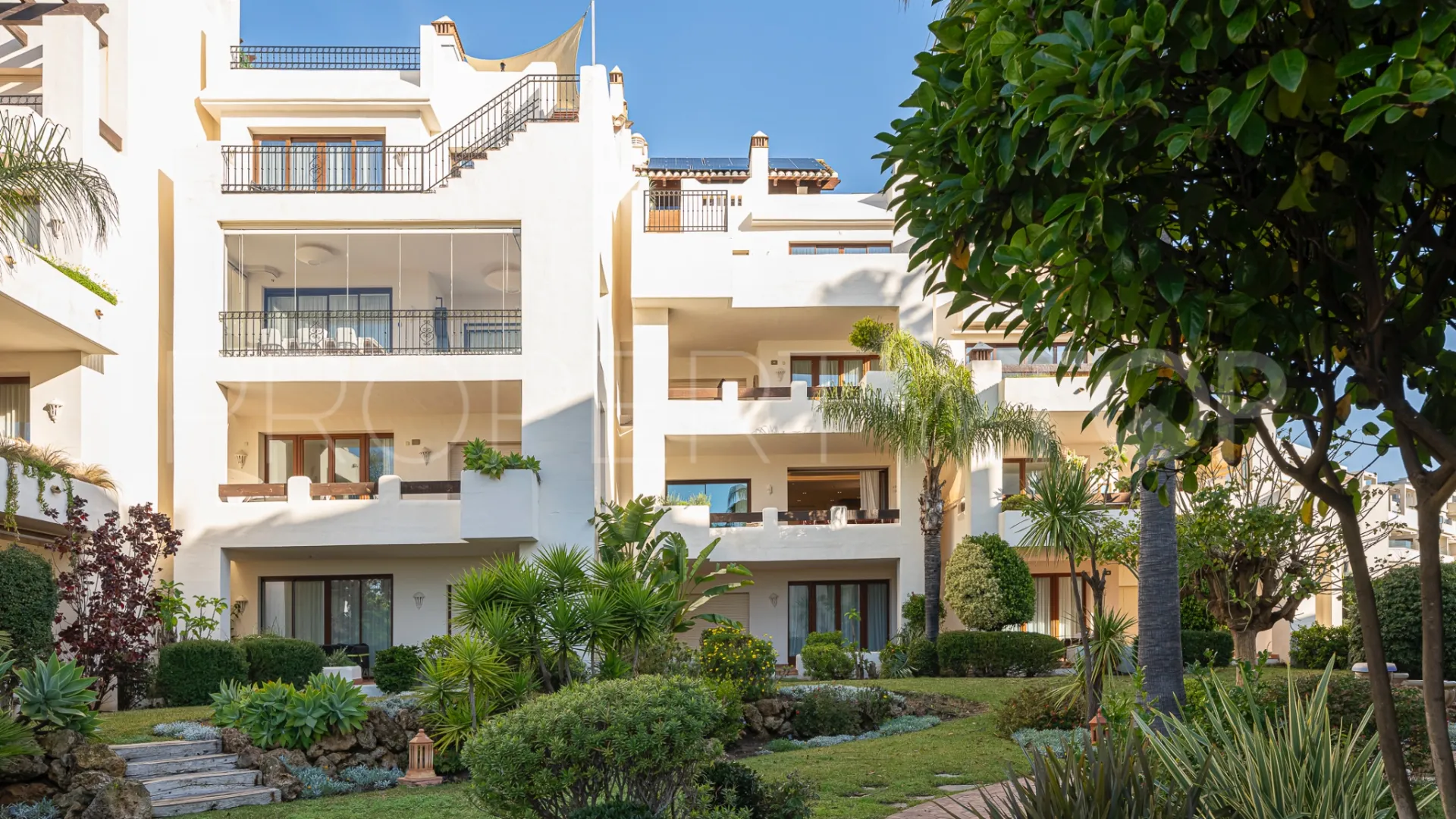 3 bedrooms apartment in Bahía del Velerín for sale