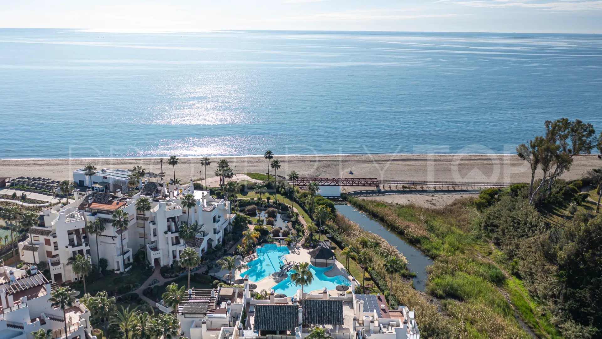 3 bedrooms apartment in Bahía del Velerín for sale