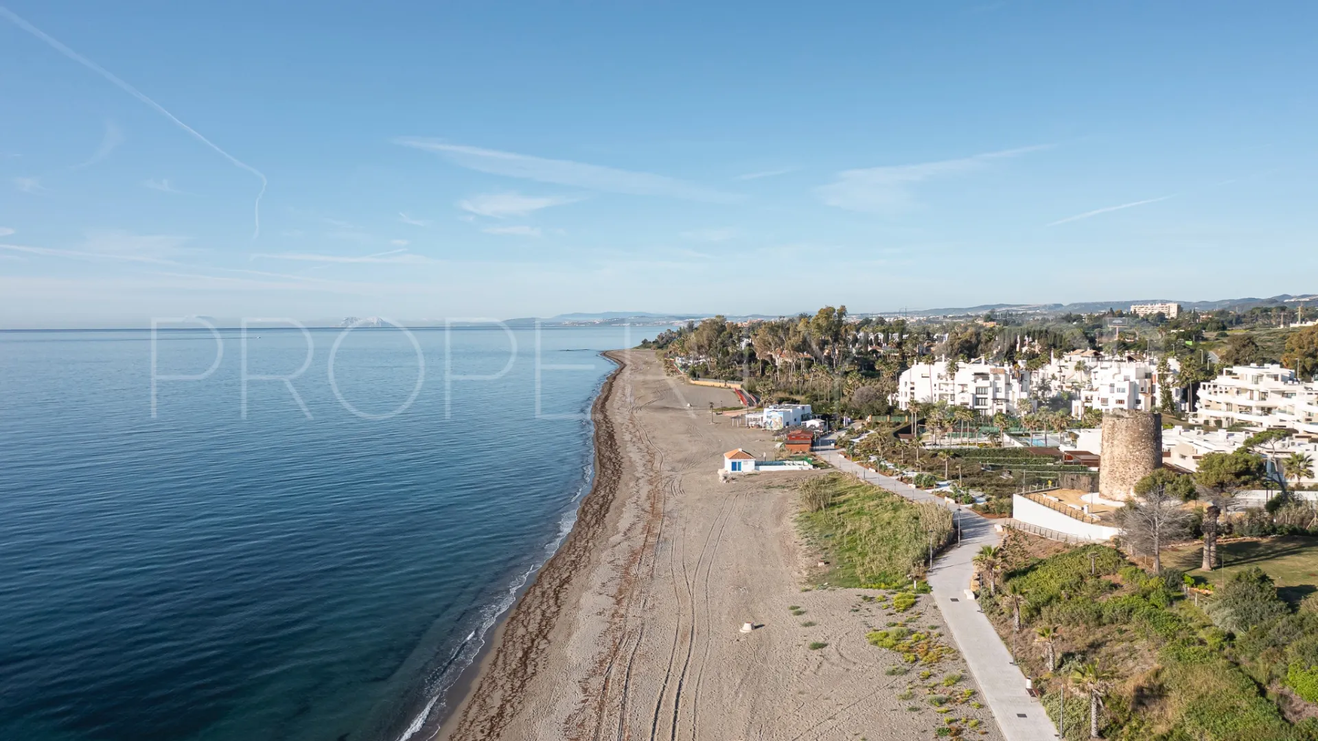 3 bedrooms apartment in Bahía del Velerín for sale