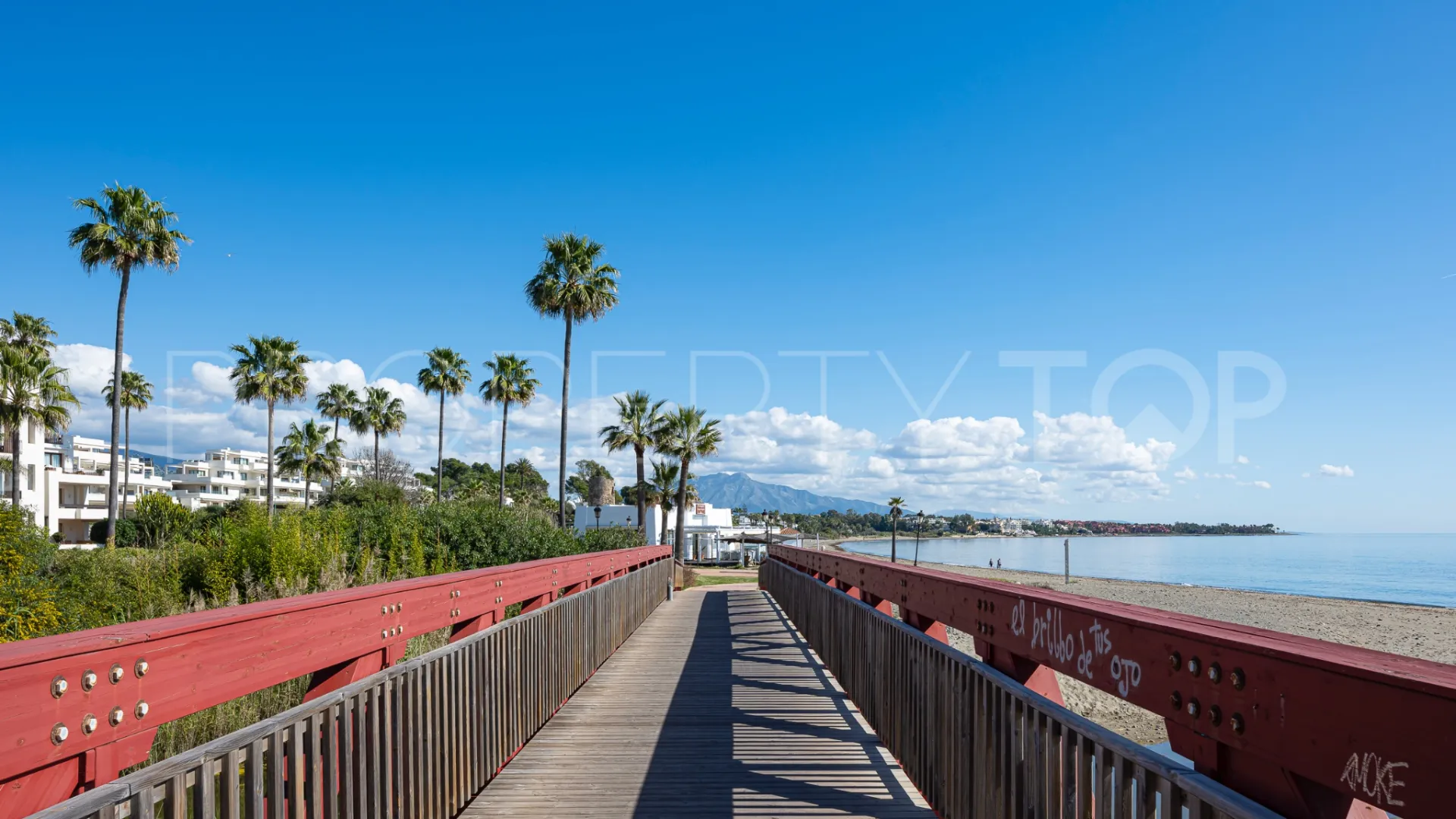 3 bedrooms apartment in Bahía del Velerín for sale