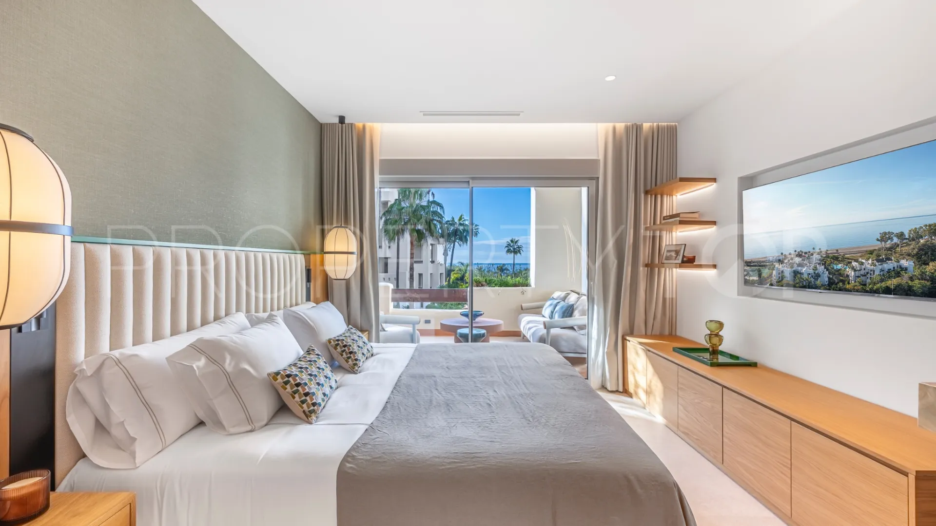3 bedrooms apartment in Bahía del Velerín for sale