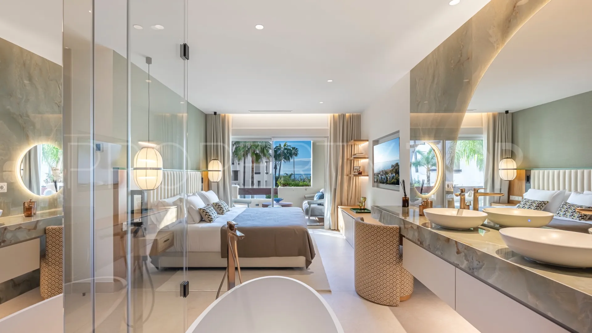 3 bedrooms apartment in Bahía del Velerín for sale