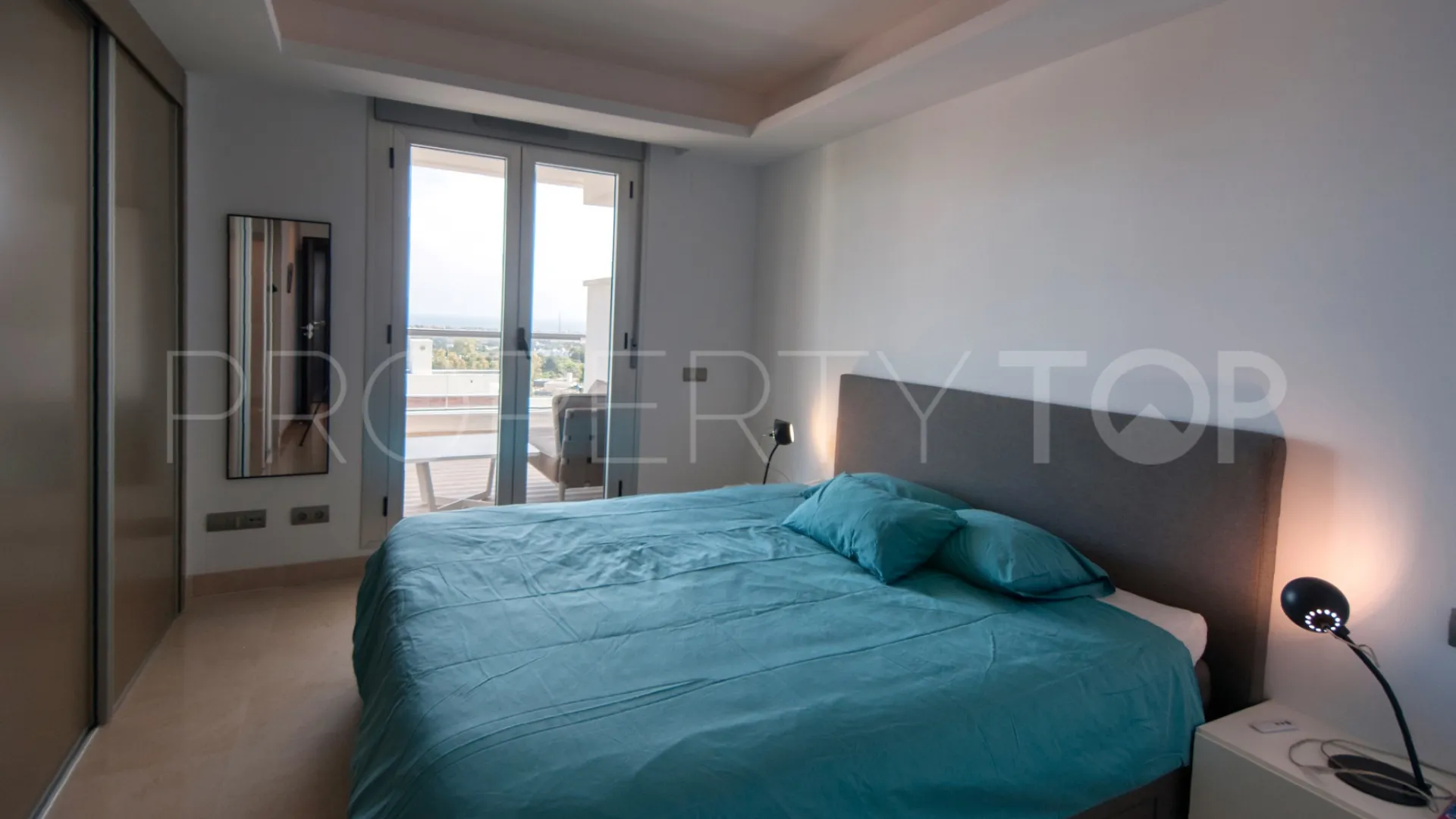 2 bedrooms apartment for sale in Los Arqueros
