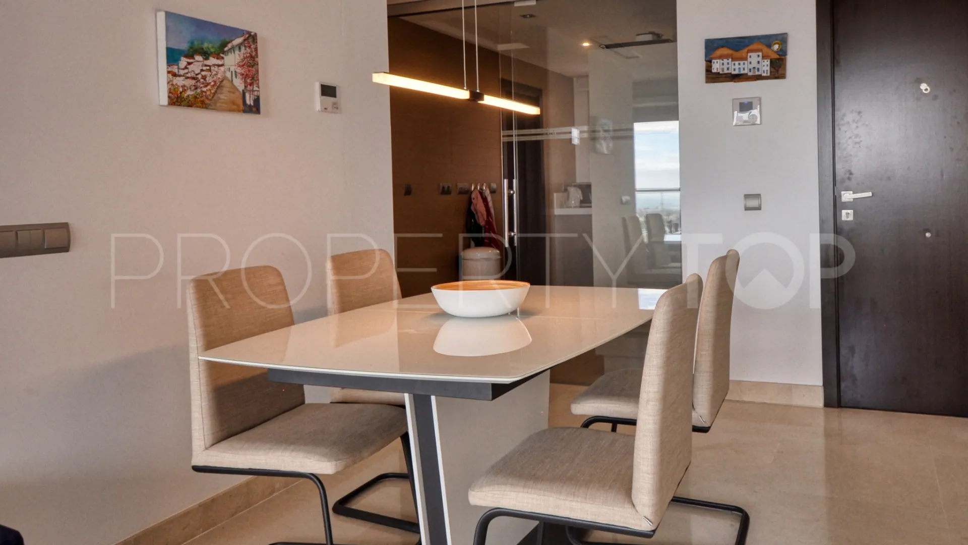 2 bedrooms apartment for sale in Los Arqueros