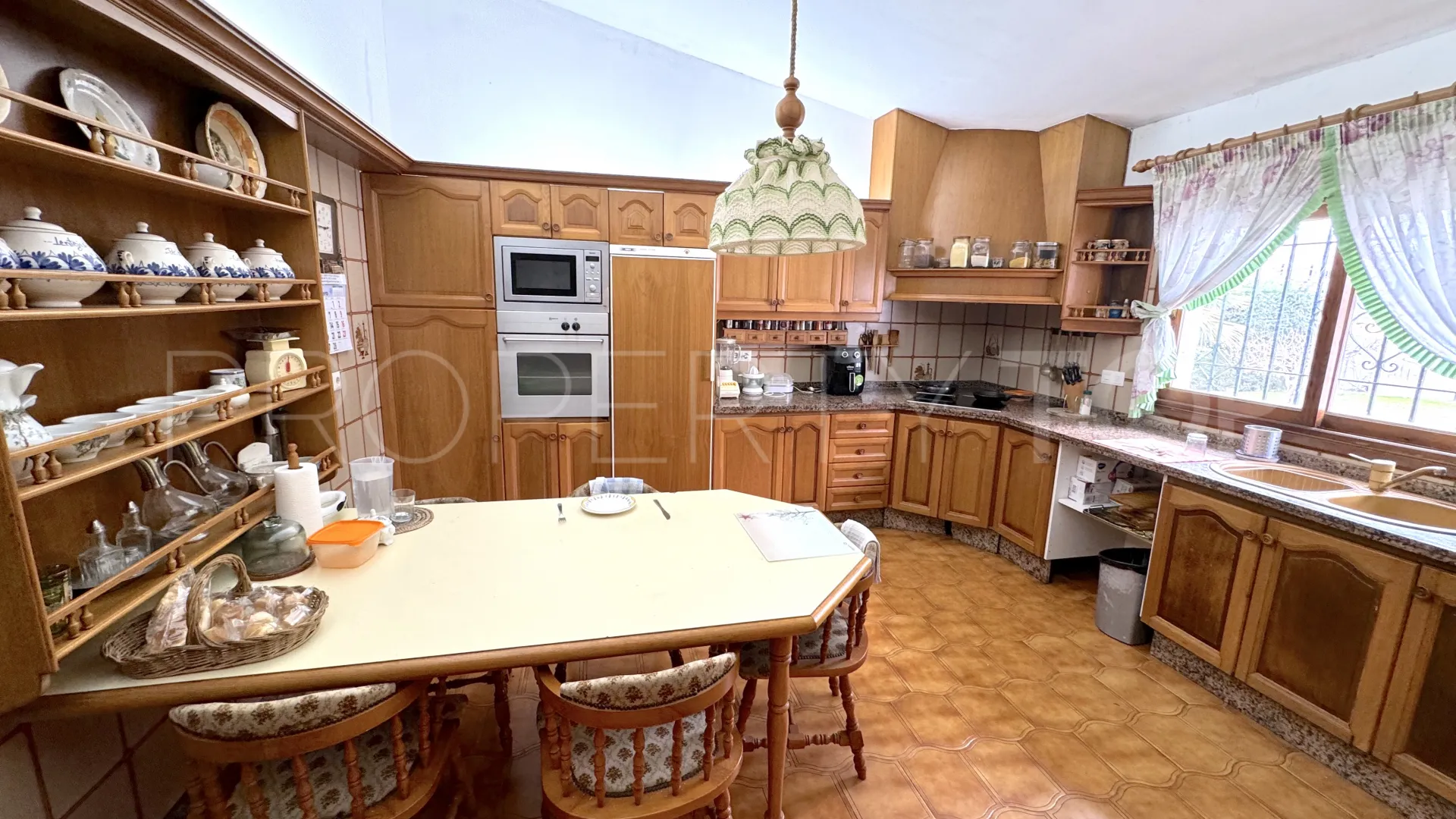 Don Pedro villa for sale