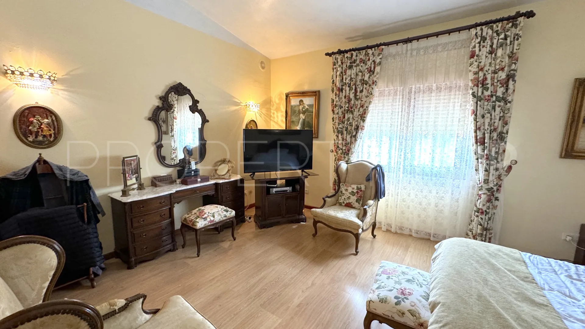 Don Pedro villa for sale