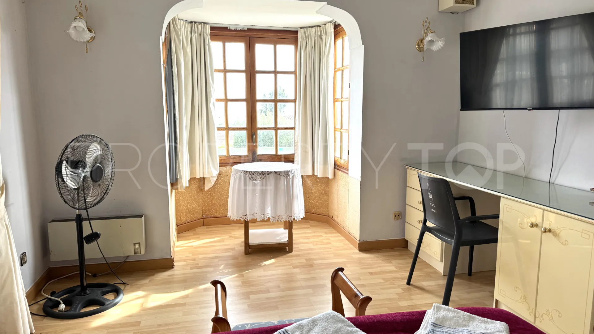 Don Pedro villa for sale