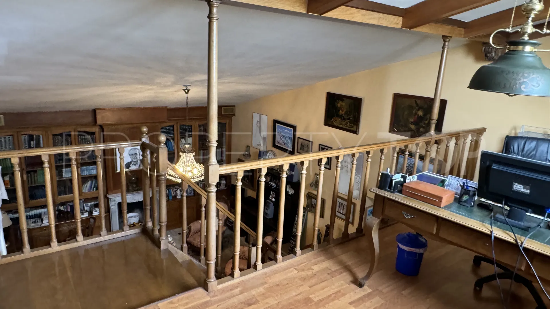 Don Pedro villa for sale