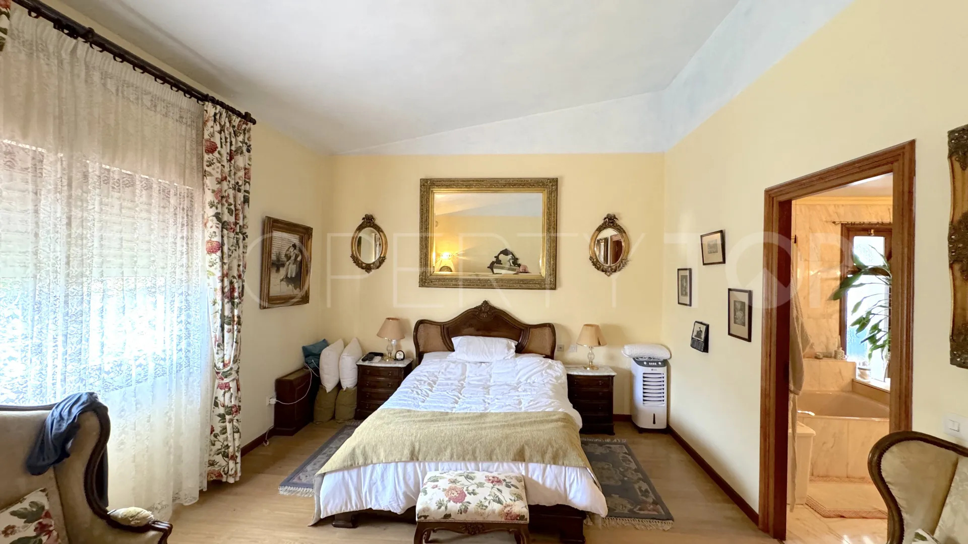 Don Pedro villa for sale