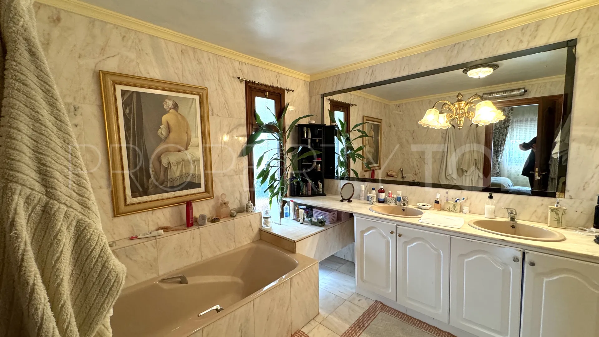 Don Pedro villa for sale